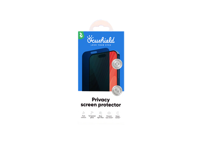 Privacy Screen Protector For iPhone