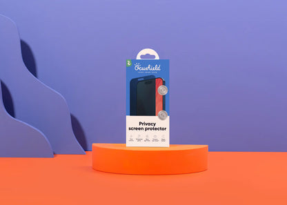 Privacy Screen Protector For iPhone